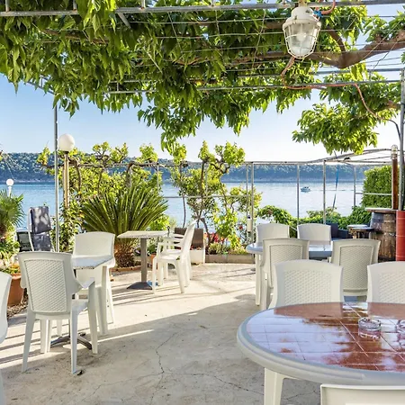 דירה Sea View In Barbat