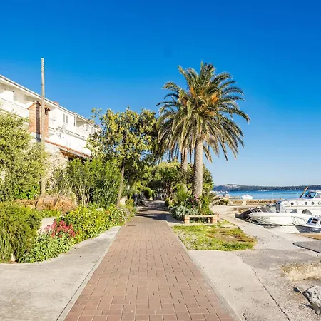 Sea View In Barbat * ראב