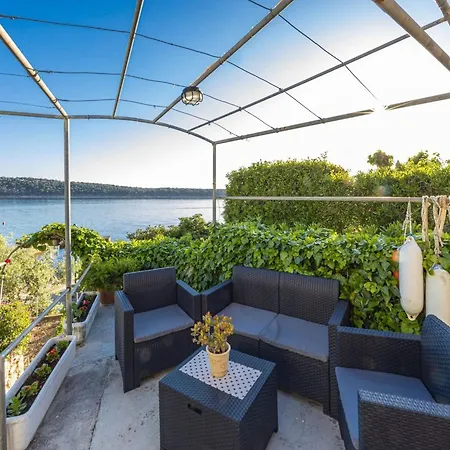 Lejlighed Sea View In Barbat