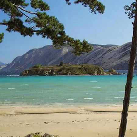 Sea View In Barbat