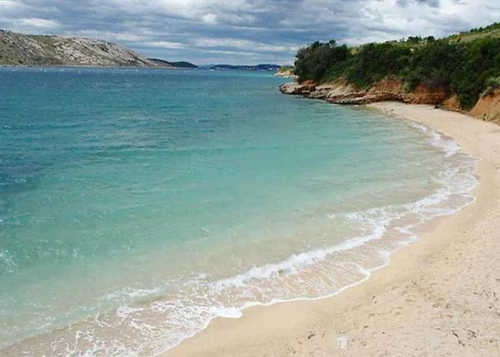 Sea View In Barbat 아파트