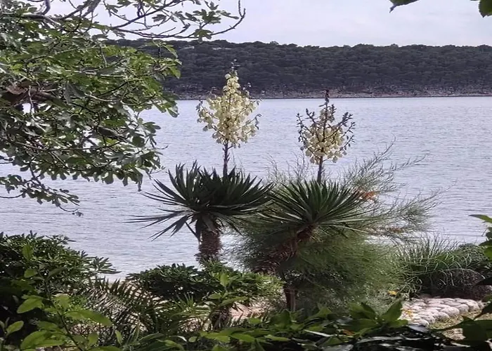 아파트 Sea View In Barbat *